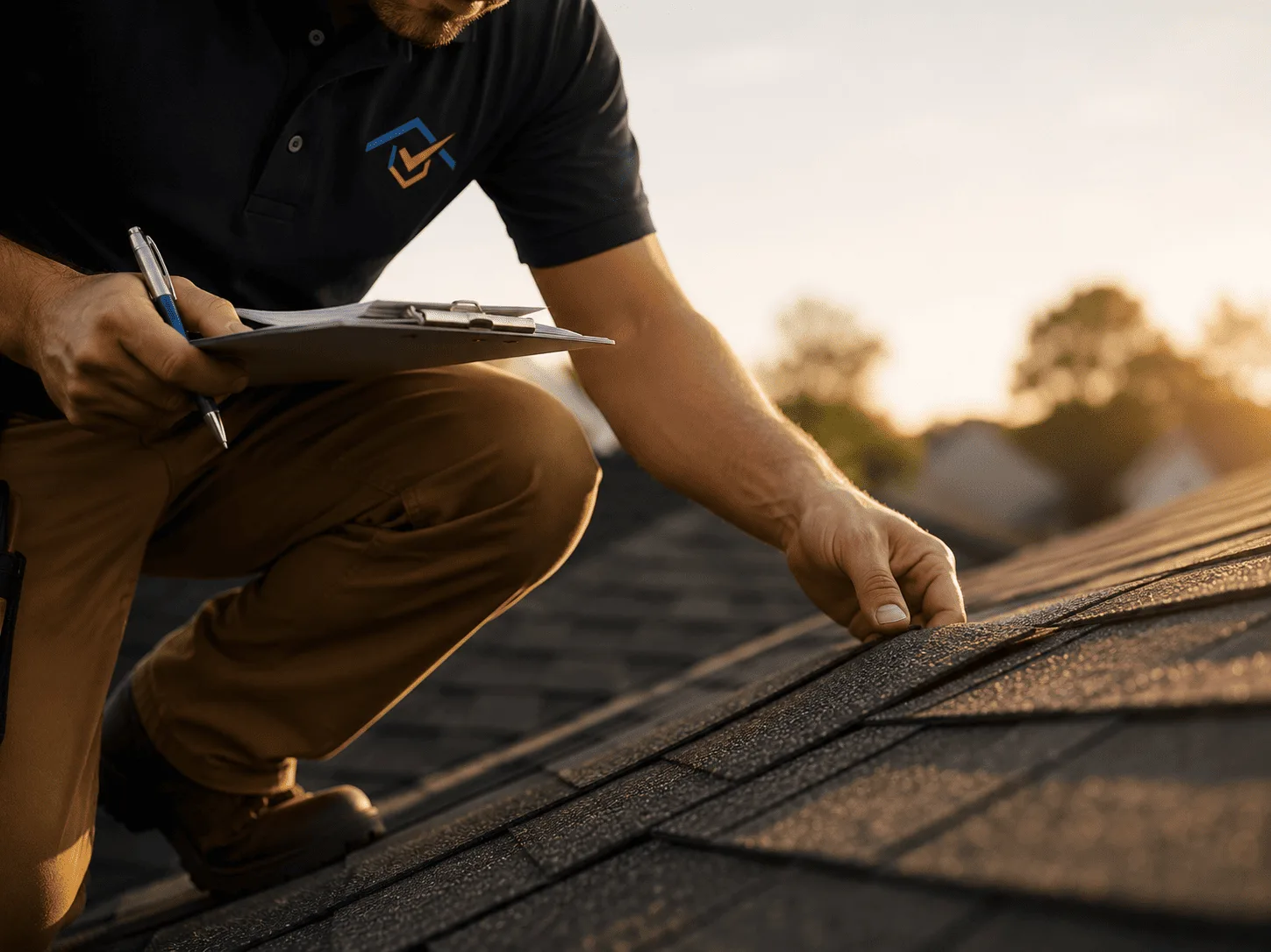 Why Choose Roof Inspection in Hudsonville, MI